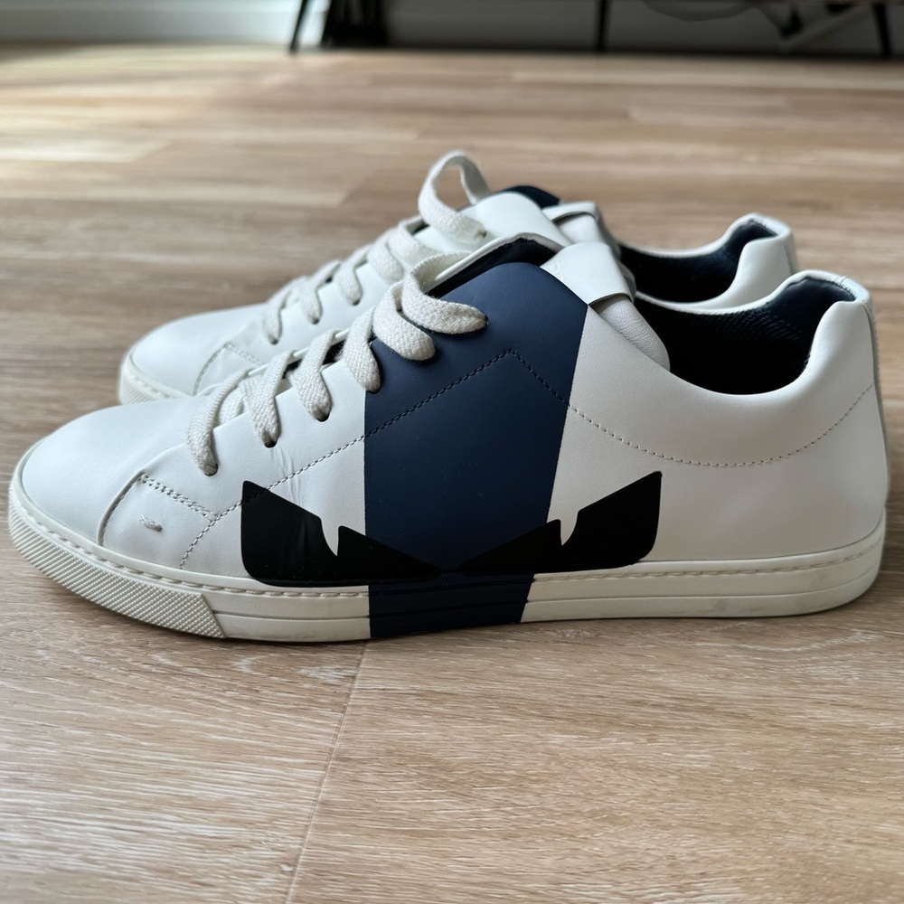 FENDI SNEAKERS